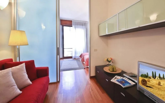 Santa Croce Via Verdi