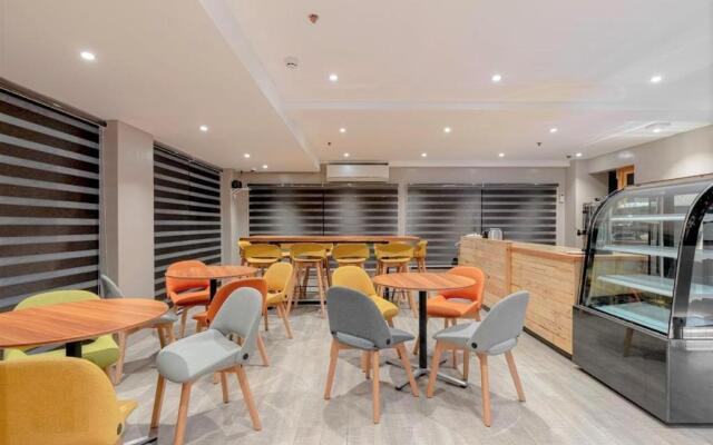 Hotel Inigo