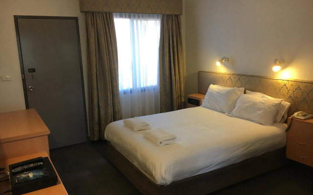 Spa Village Travel Inn