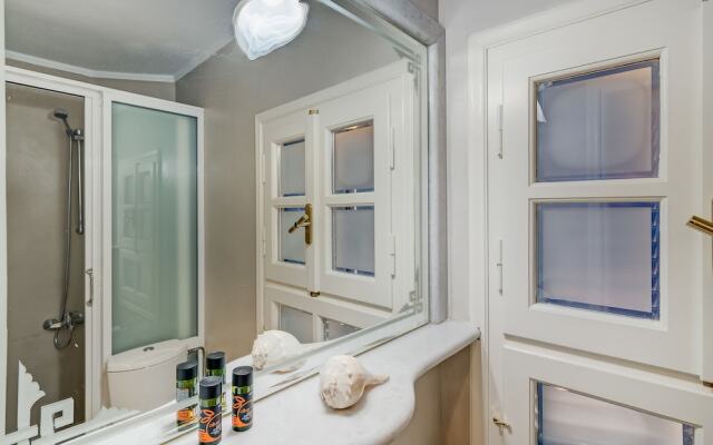 Casa di Elena Venetian Old Town Home