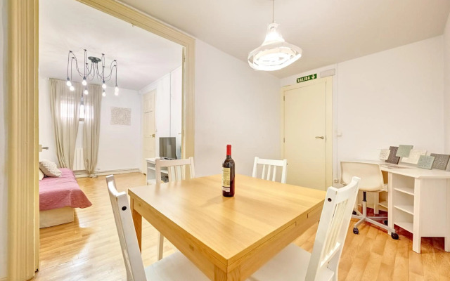 Apartamento San Lorenzo