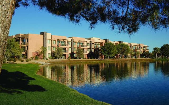 Marriott's Shadow Ridge II- The Enclaves