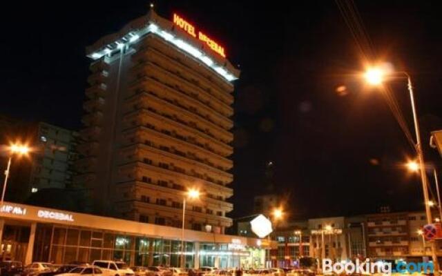Hotel Decebal