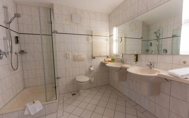 Parkhotel St. Leonhard