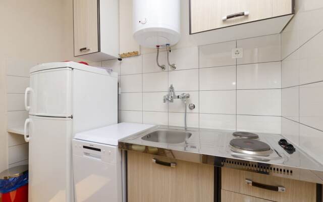 Apartments and Room Mirjana