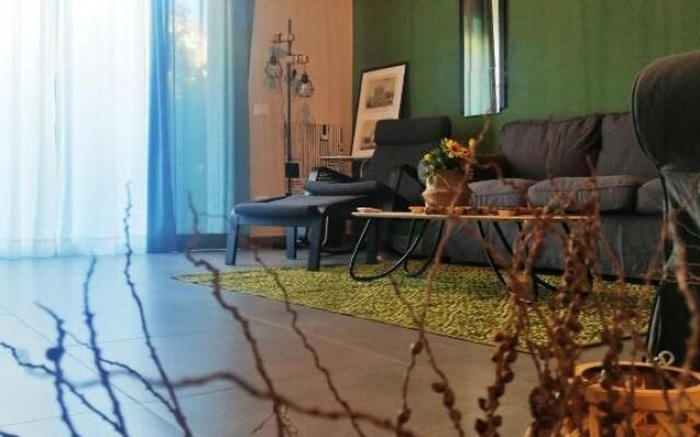 B&B Domus 65