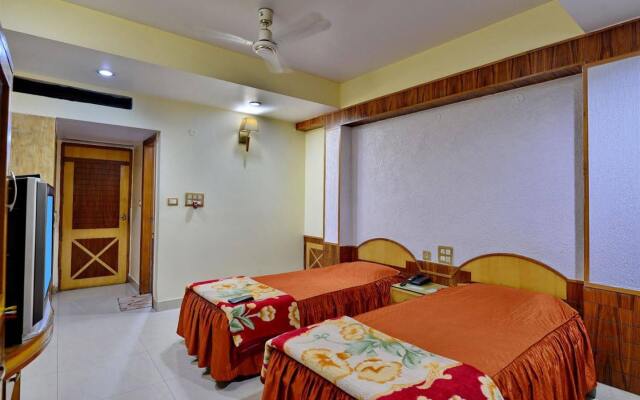 Royal King Resort