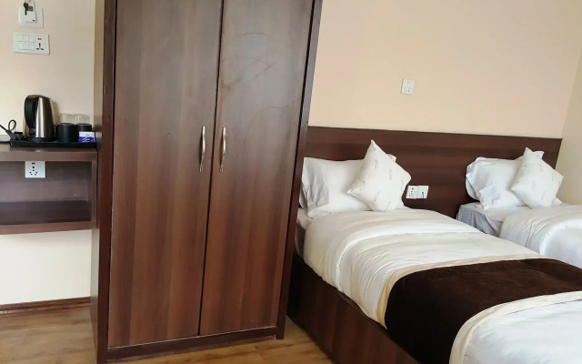 Hotel Ruza Nepal