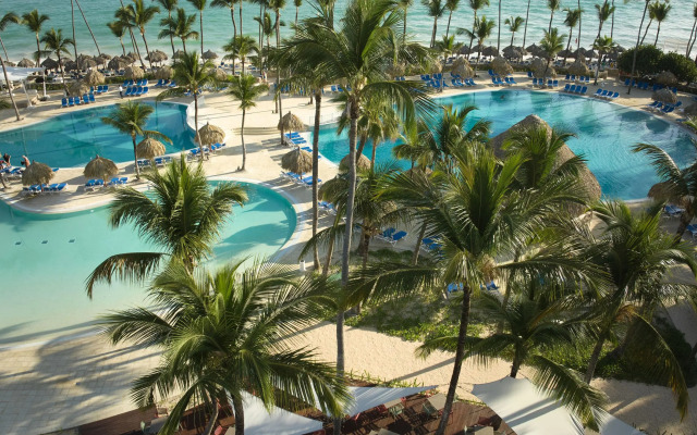 Bahia Principe Grand Punta Cana - All Inclusive
