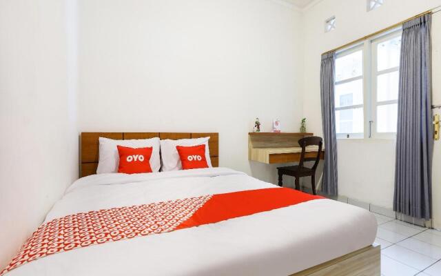 OYO 3985 Adenium Homestay
