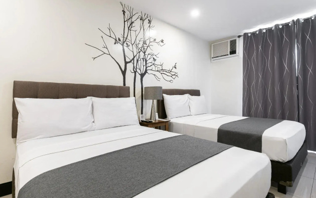 Artemis Place Makati Hotel
