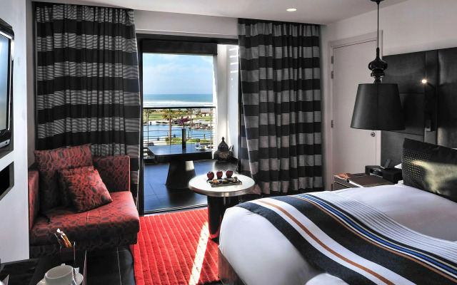 Sofitel Agadir Thalassa Sea & Spa