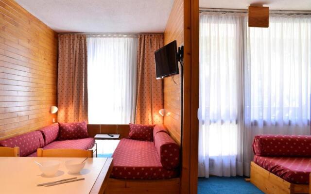 Résidence Saint Jacques A - Studio pour 4 Personnes 19