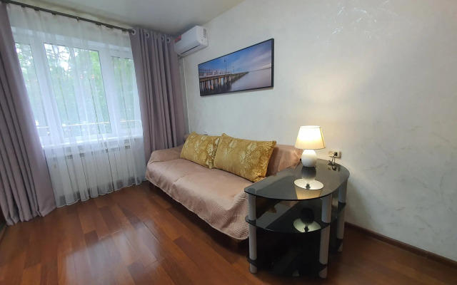 Апартаменты на улице Красного знамени 47