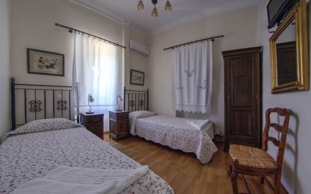 Agallis Corfu Village Residence