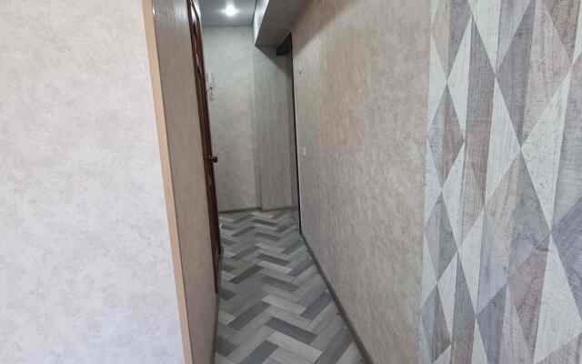 Апартаменты в квартале 25-й 1