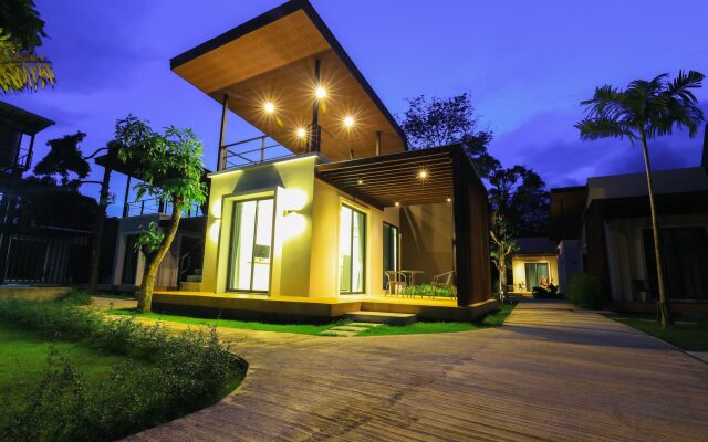 Sea Space Villa Phuket