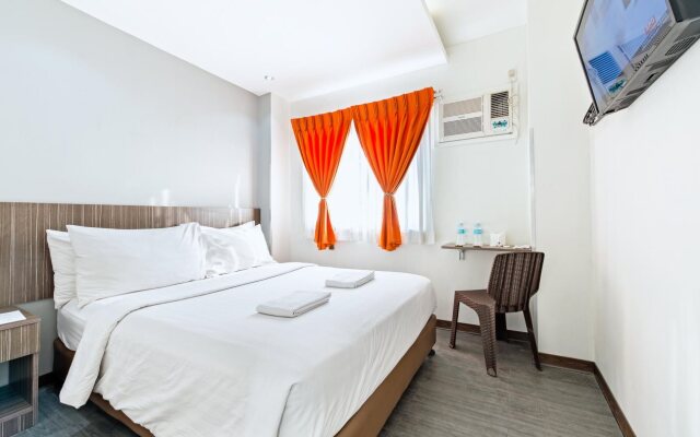 Eighty Eight Hotel