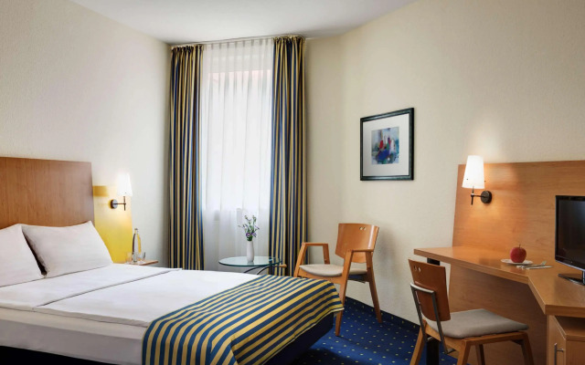IntercityHotel Stralsund