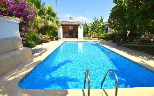 Casa Juanita
