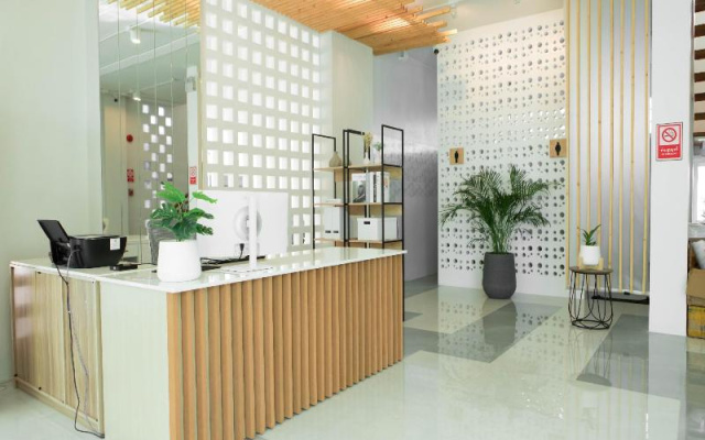 S1 Trang Hotel