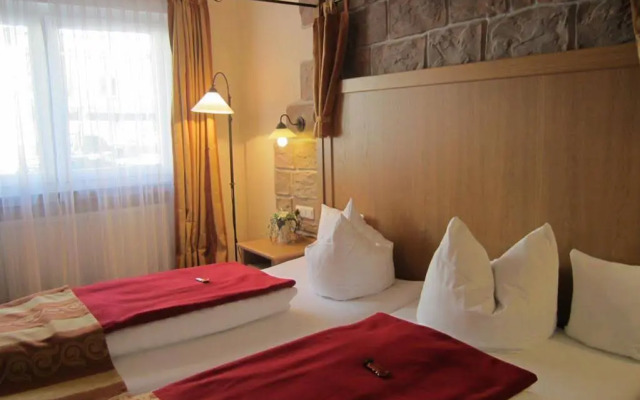 Grimmelshausen Hotel