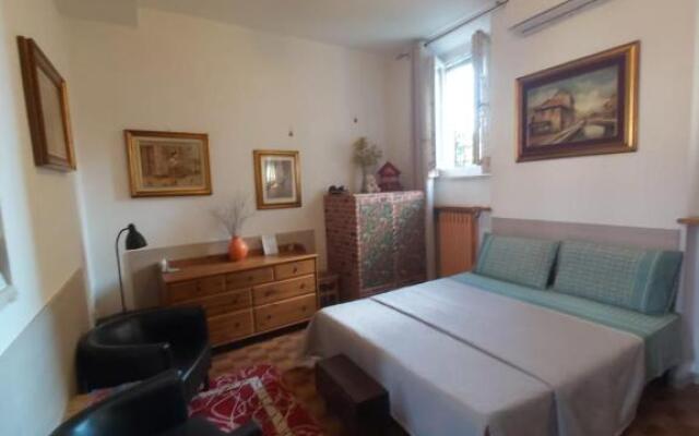 Appartamento "Da Mamma Agnese"