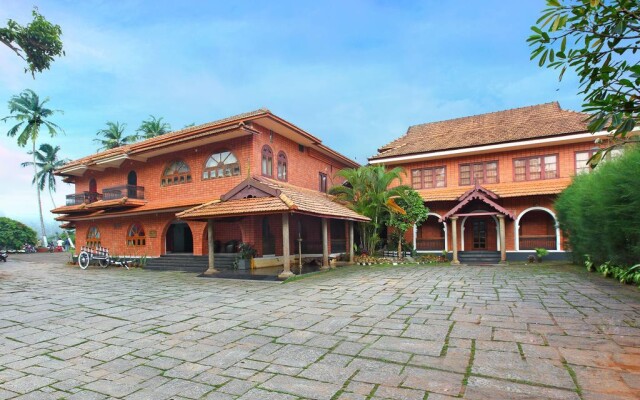 River Retreat Heritage Ayurvedic Resort