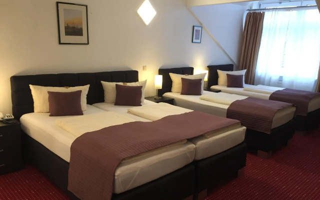 Wincent Hotel