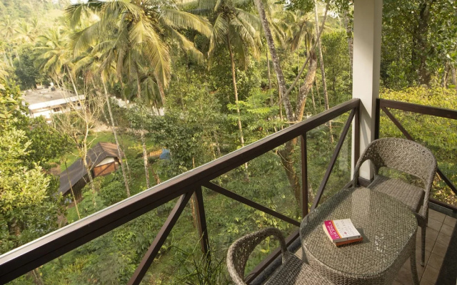 Jeevess Retreat Wayanad