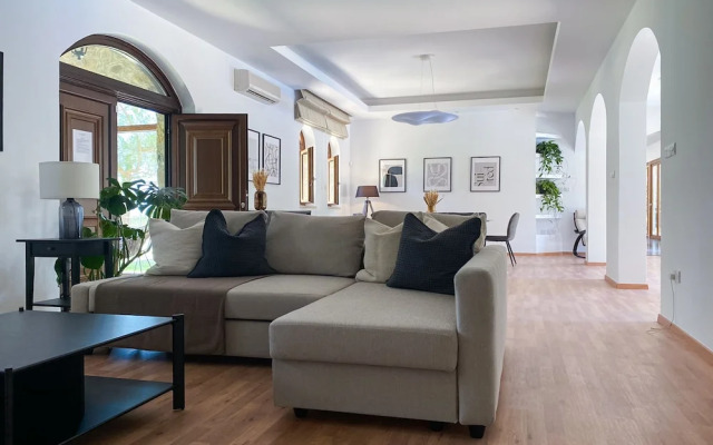 Phaedrus Living Luxury Villa Kathikas