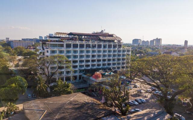 Yangon International Hotel