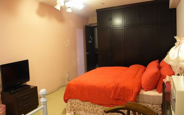 Mickey House - Hostel
