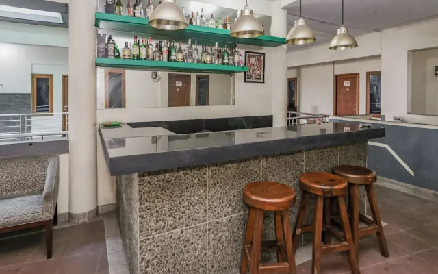 Hotel O Bang Day Residence