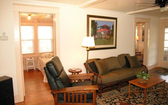 Sassafras House 104 Oceanview by Long & Foster