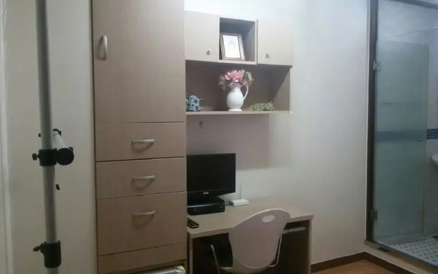 Jukjeon Guesthouse iwantlivingtel