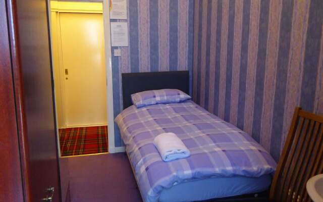 Seashells Guest House