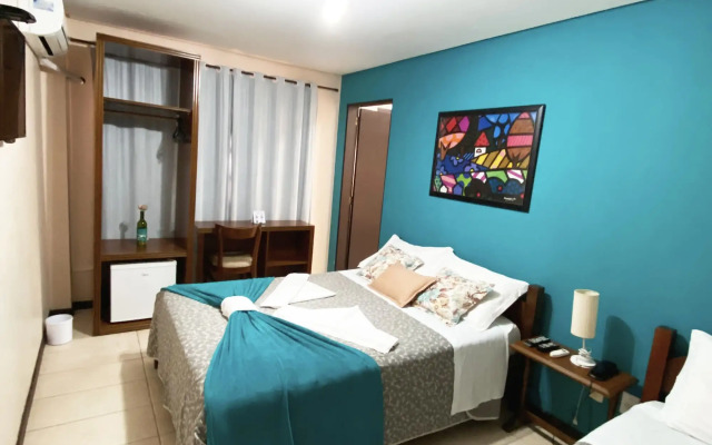 Pousada Canasvieiras