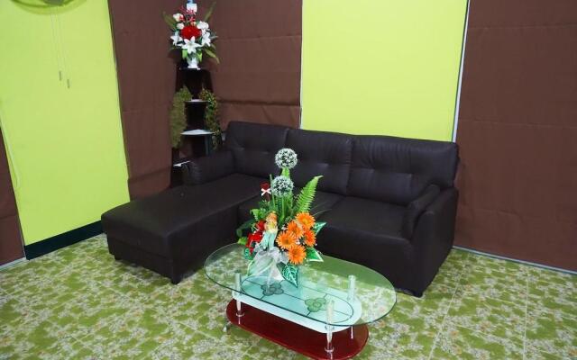 Ban Suan Suree Resort