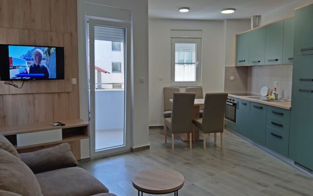 Smart Apartments Marea