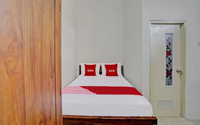 OYO 92541 Suny Kost Syariah