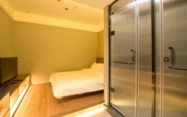 Subai Hotel