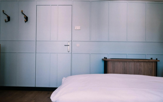 Arthotel Blaue Gans