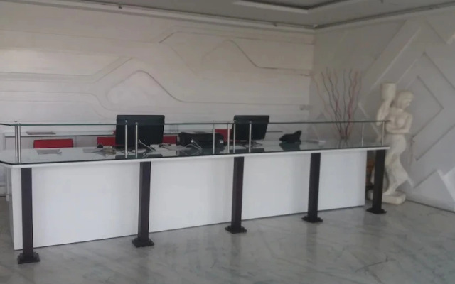 Ishanika Hotel