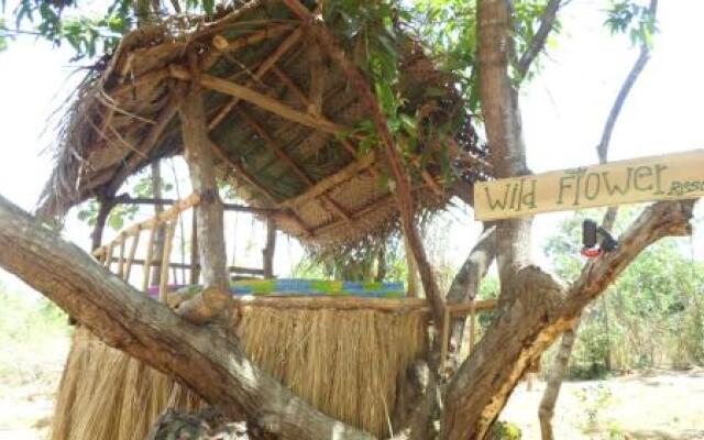Wild Flower Resort