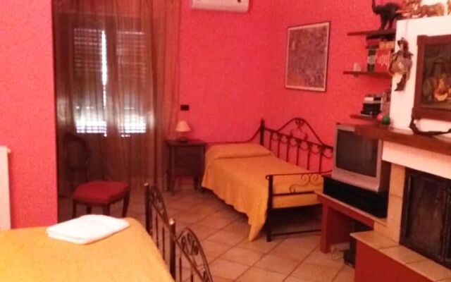 B&B Da Mercurio