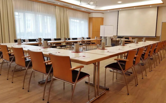 City Hotel Stockerau