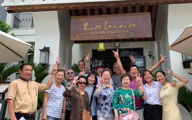 Laluna Hoi An RiverSide Hotel & Spa
