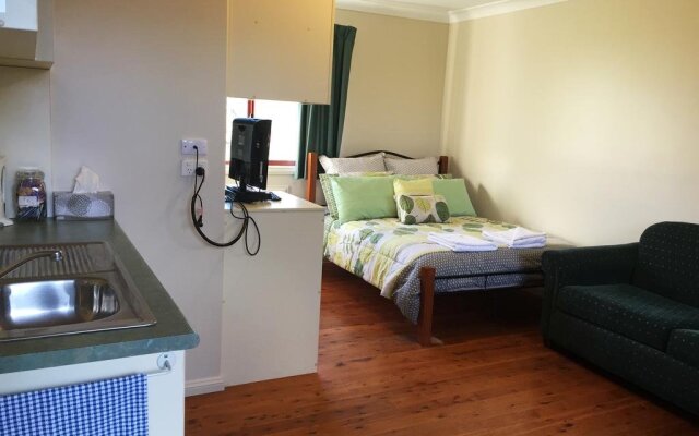 Aussie Cabins