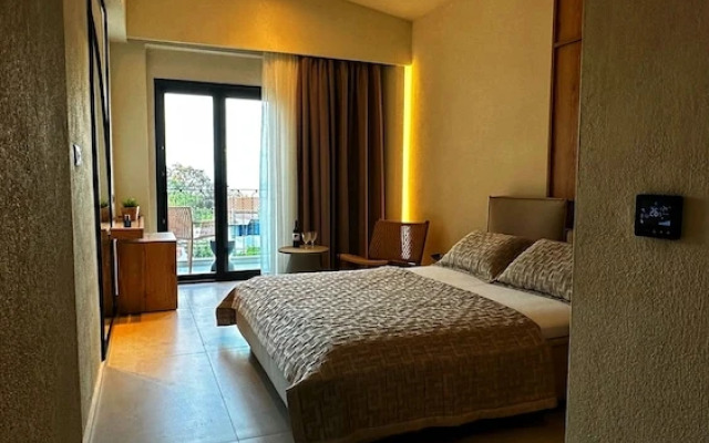 Samothraki Kaviri Boutique Residence